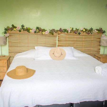 7 San Fernando, Bacalar Villa Jimmy Exterior photo